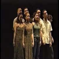 STAGE TUBE: A Look at IN THE HEIGHTS in 2000! Video